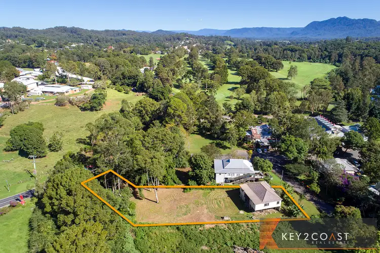 Main view of Homely house listing, 3 Cahill Street, Bellingen NSW 2454