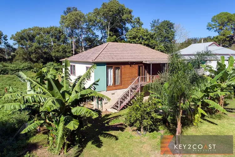 Third view of Homely house listing, 3 Cahill Street, Bellingen NSW 2454