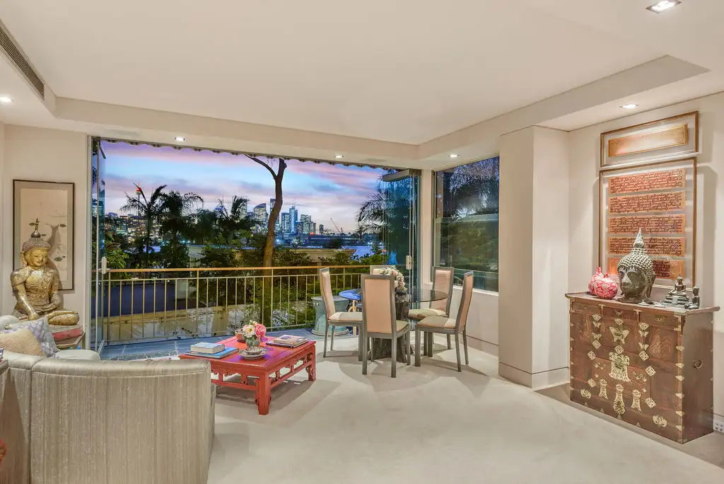 Main view of Homely apartment listing, 13/85 Yarranabbe Road, Darling Point NSW 2027
