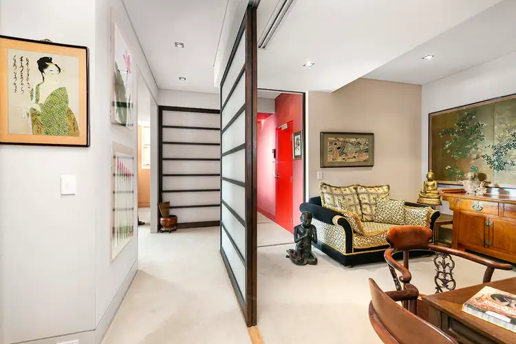 Second view of Homely apartment listing, 13/85 Yarranabbe Road, Darling Point NSW 2027