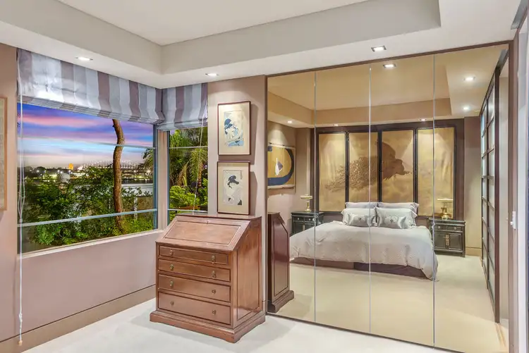 Third view of Homely apartment listing, 13/85 Yarranabbe Road, Darling Point NSW 2027