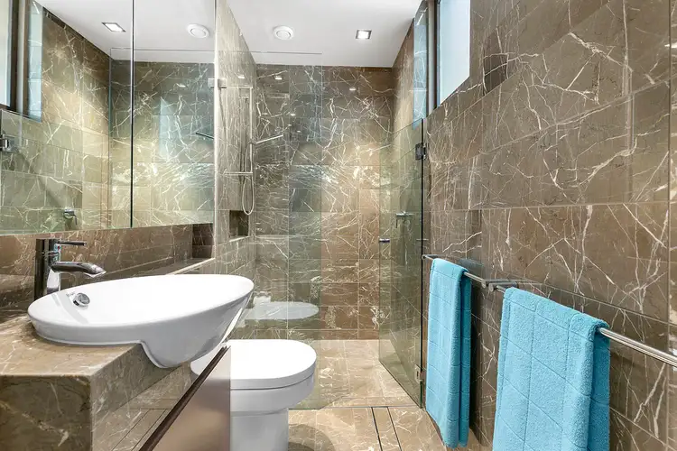 Fourth view of Homely apartment listing, 13/85 Yarranabbe Road, Darling Point NSW 2027