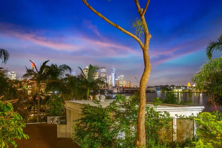 Fifth view of Homely apartment listing, 13/85 Yarranabbe Road, Darling Point NSW 2027