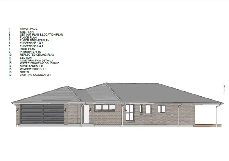Fifth view of Homely land listing, 31 Harris Road, Stony Rise TAS 7310