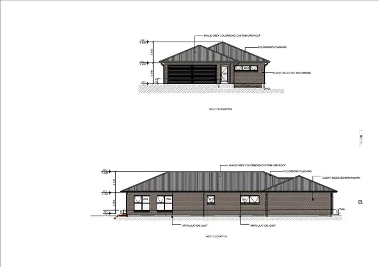 Sixth view of Homely land listing, 31 Harris Road, Stony Rise TAS 7310