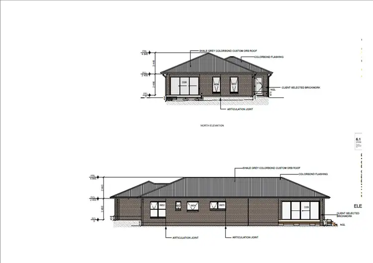 Seventh view of Homely land listing, 31 Harris Road, Stony Rise TAS 7310