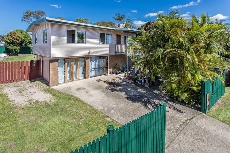 Main view of Homely house listing, 62 Kurumba Street, Kippa-ring QLD 4021