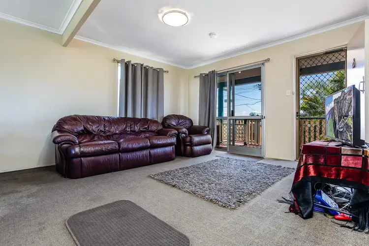 Second view of Homely house listing, 62 Kurumba Street, Kippa-ring QLD 4021