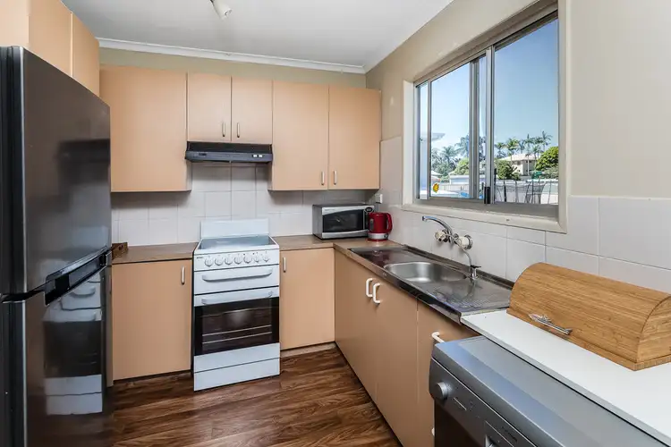 Fourth view of Homely house listing, 62 Kurumba Street, Kippa-ring QLD 4021