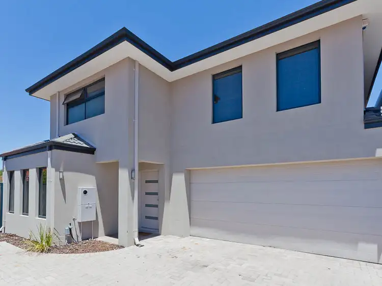 4C Millet Street, Joondanna WA 6060