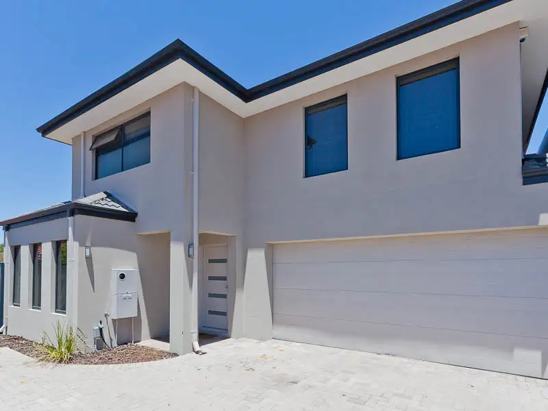 Main view of Homely townhouse listing, 4C Millet Street, Joondanna WA 6060