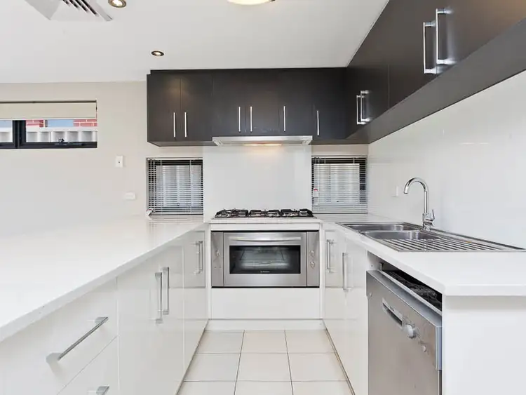 Second view of Homely townhouse listing, 4C Millet Street, Joondanna WA 6060