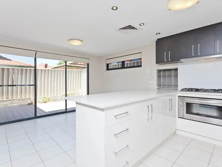 Fifth view of Homely townhouse listing, 4C Millet Street, Joondanna WA 6060