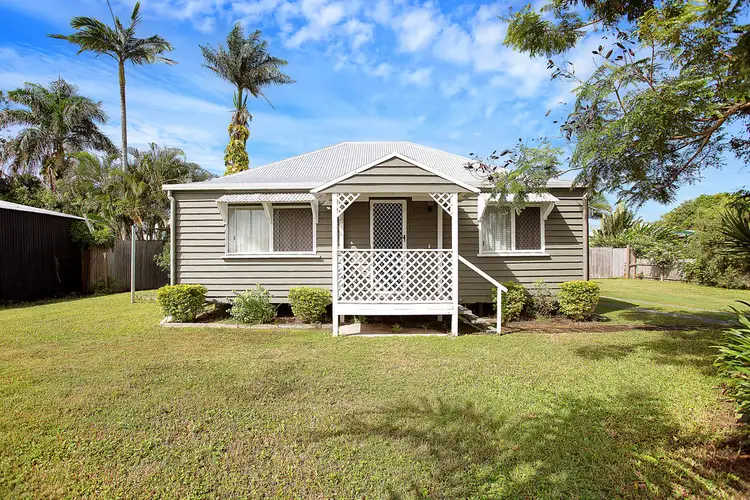4 Queen Street, North Mackay QLD 4740
