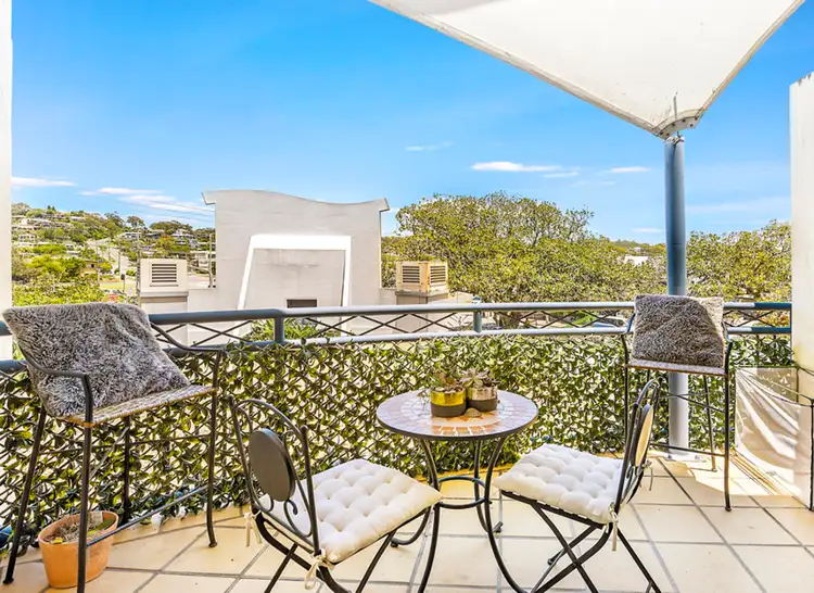 Main view of Homely unit listing, 56/437 Golden Four Drive, Tugun QLD 4224