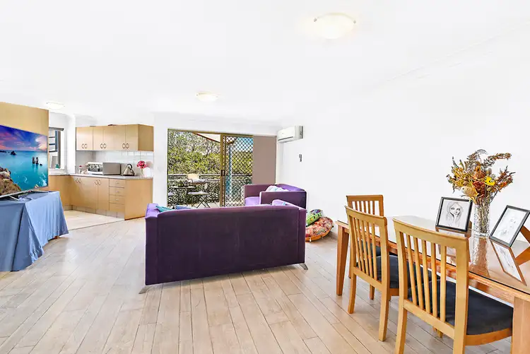 Fifth view of Homely unit listing, 56/437 Golden Four Drive, Tugun QLD 4224