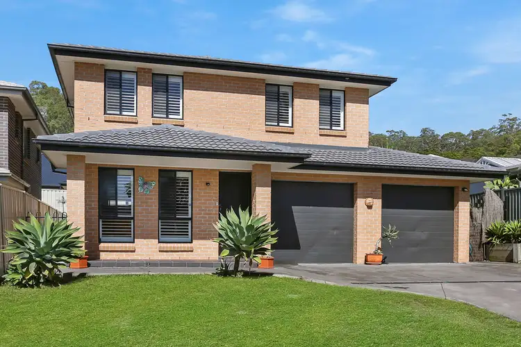 157 Wyndarra way, Koonawarra NSW 2530