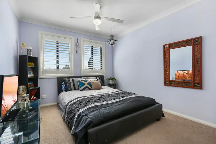 Fifth view of Homely house listing, 157 Wyndarra way, Koonawarra NSW 2530