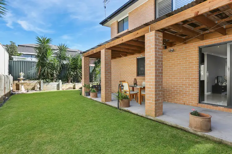 Sixth view of Homely house listing, 157 Wyndarra way, Koonawarra NSW 2530