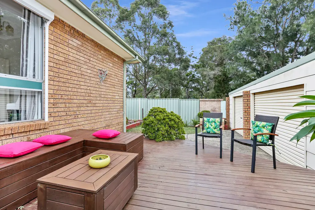 Main view of Homely villa listing, 2/22 Horsley Drive, Horsley NSW 2530