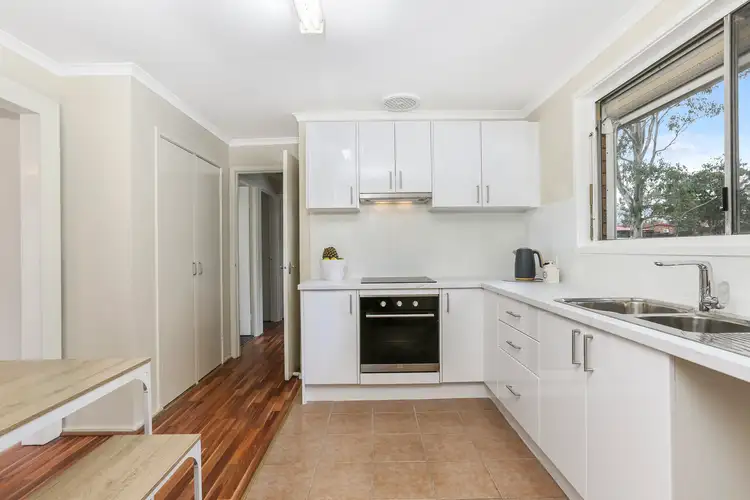 Second view of Homely villa listing, 2/22 Horsley Drive, Horsley NSW 2530