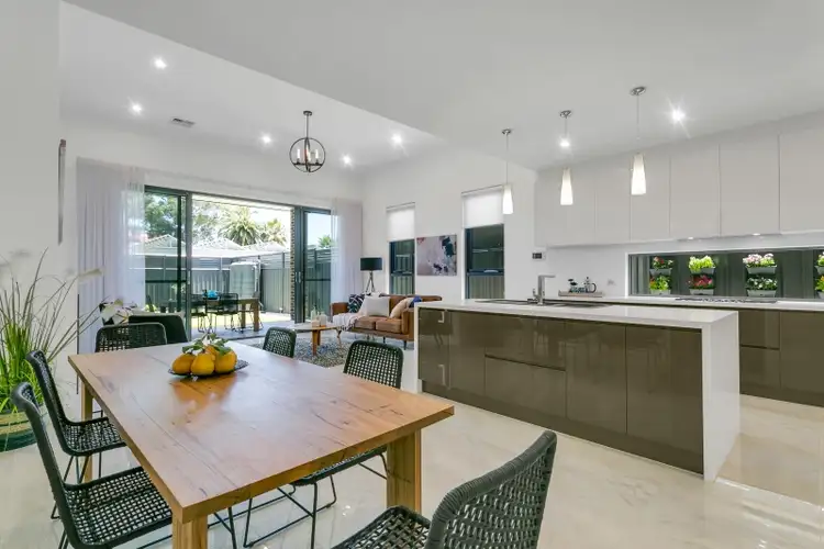 Second view of Homely house listing, 13 Verdun Street, Beulah Park SA 5067