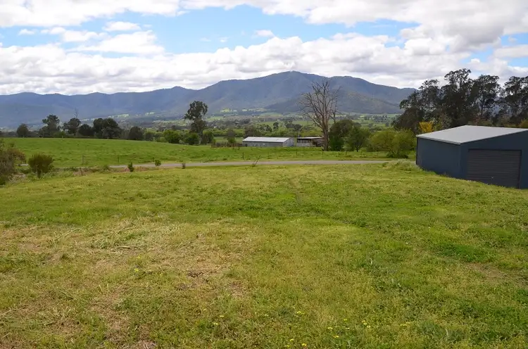 31 Heberles Road, Tawonga South VIC 3698