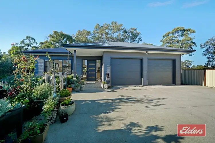 10A RITA STREET, Thirlmere NSW 2572