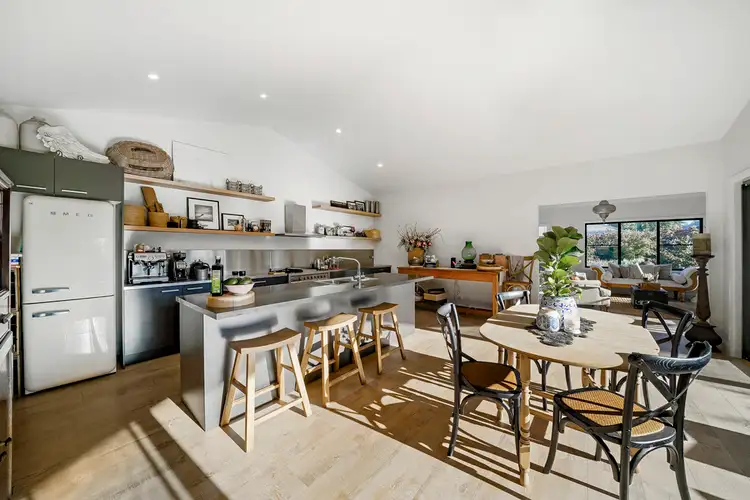 Third view of Homely house listing, 10A RITA STREET, Thirlmere NSW 2572