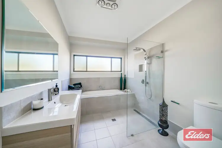 Fourth view of Homely house listing, 10A RITA STREET, Thirlmere NSW 2572