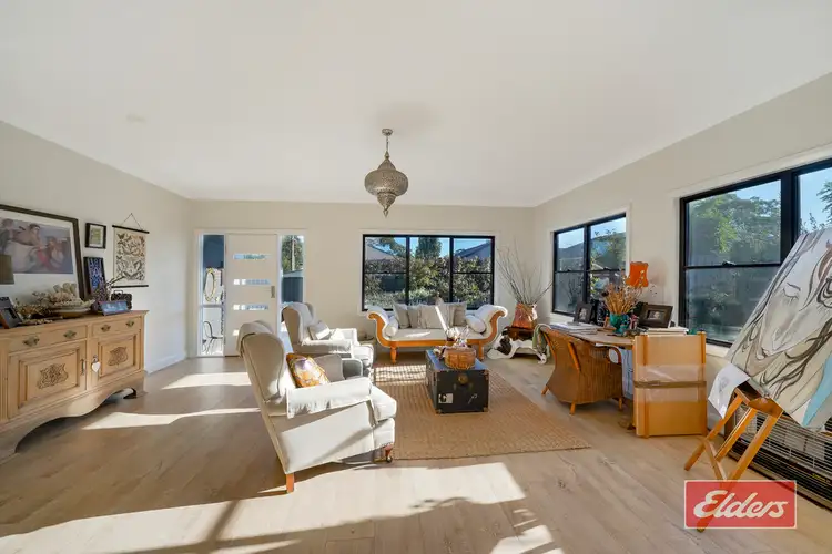 Fifth view of Homely house listing, 10A RITA STREET, Thirlmere NSW 2572