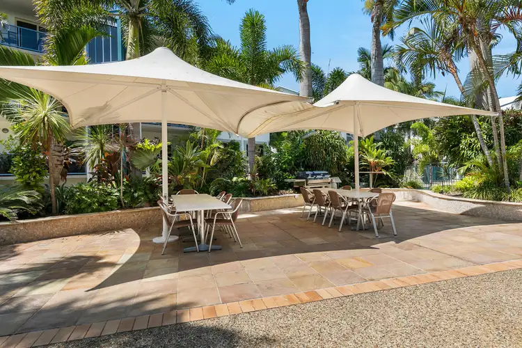 Fifth view of Homely apartment listing, 31/10-14 Esperance Court, Raby Bay QLD 4163