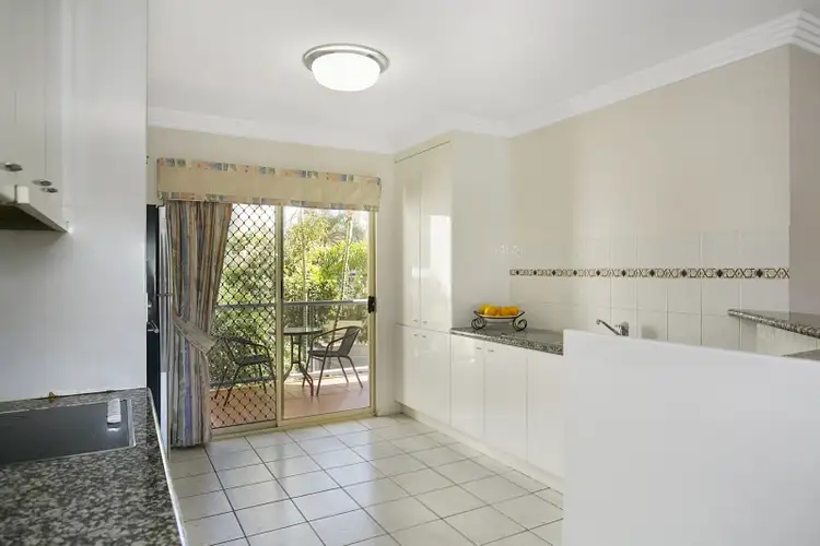 Sixth view of Homely apartment listing, 31/10-14 Esperance Court, Raby Bay QLD 4163