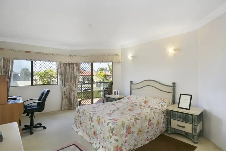 Seventh view of Homely apartment listing, 31/10-14 Esperance Court, Raby Bay QLD 4163