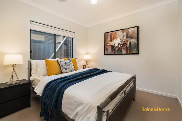 Second view of Homely house listing, 22 Bendigo Court, Cranbourne VIC 3977