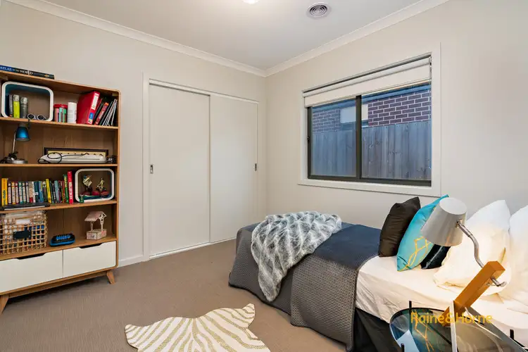 Third view of Homely house listing, 22 Bendigo Court, Cranbourne VIC 3977