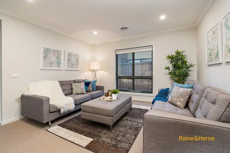 Sixth view of Homely house listing, 22 Bendigo Court, Cranbourne VIC 3977