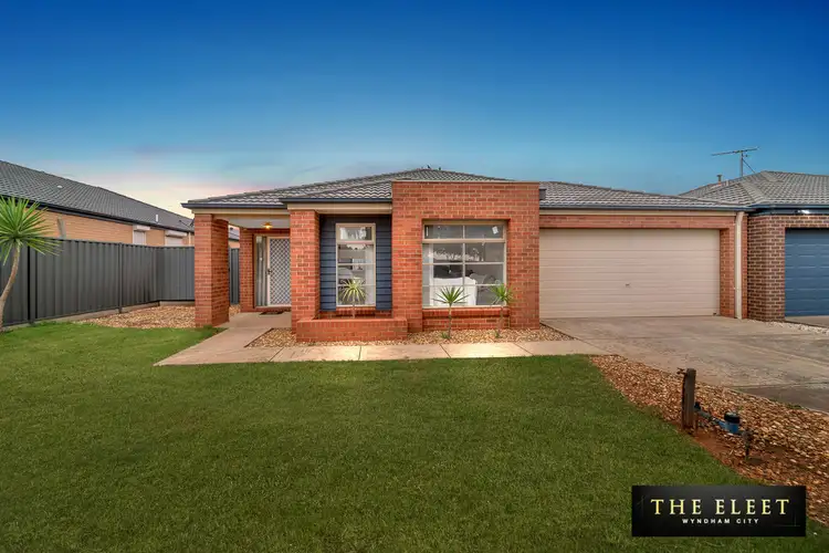 11 Kalimna Way, Truganina VIC 3029