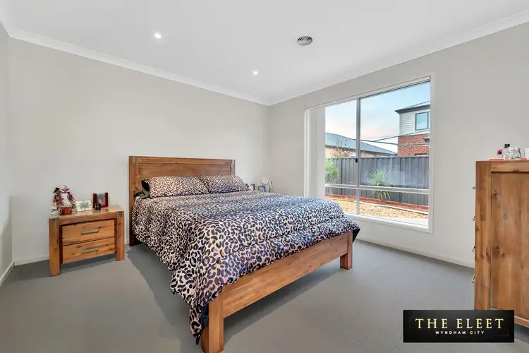 Third view of Homely house listing, 11 Kalimna Way, Truganina VIC 3029