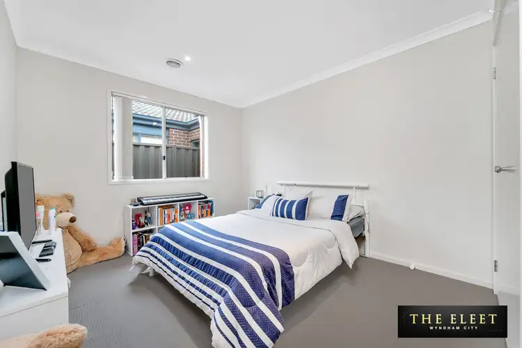 Sixth view of Homely house listing, 11 Kalimna Way, Truganina VIC 3029