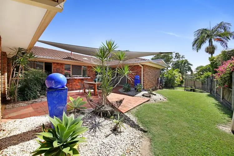 Main view of Homely house listing, 9 SAN MATEO BVD, Ashmore QLD 4214