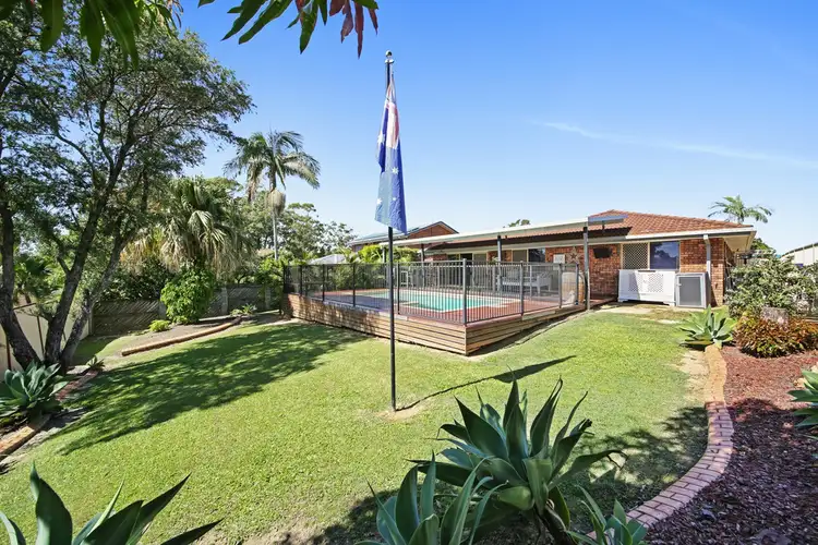 Second view of Homely house listing, 9 SAN MATEO BVD, Ashmore QLD 4214