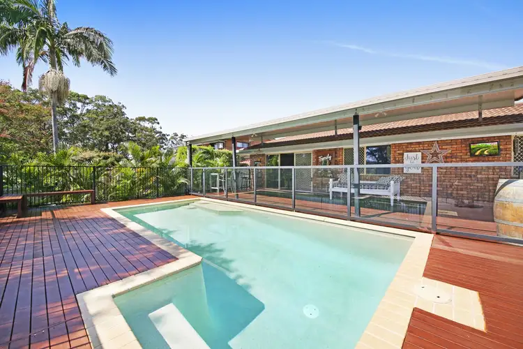 Fourth view of Homely house listing, 9 SAN MATEO BVD, Ashmore QLD 4214