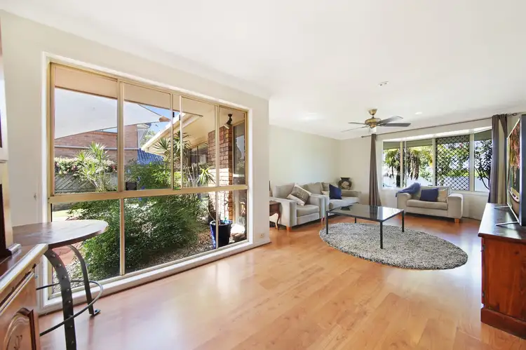 Fifth view of Homely house listing, 9 SAN MATEO BVD, Ashmore QLD 4214