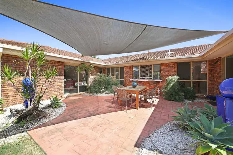 Seventh view of Homely house listing, 9 SAN MATEO BVD, Ashmore QLD 4214