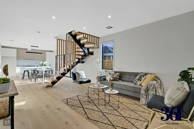 Sixth view of Homely townhouse listing, 1A Binns Street, Altona North VIC 3025
