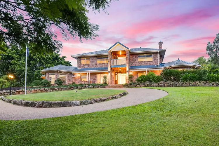 Third view of Homely rural property listing, 21 Gladewood Court, Samford Valley QLD 4520