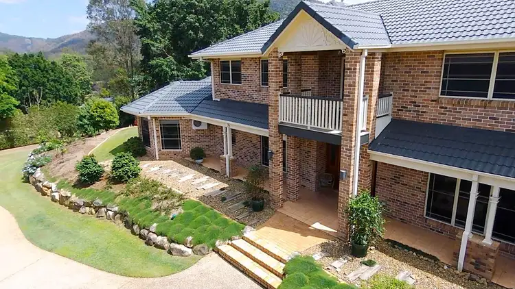 Fourth view of Homely rural property listing, 21 Gladewood Court, Samford Valley QLD 4520