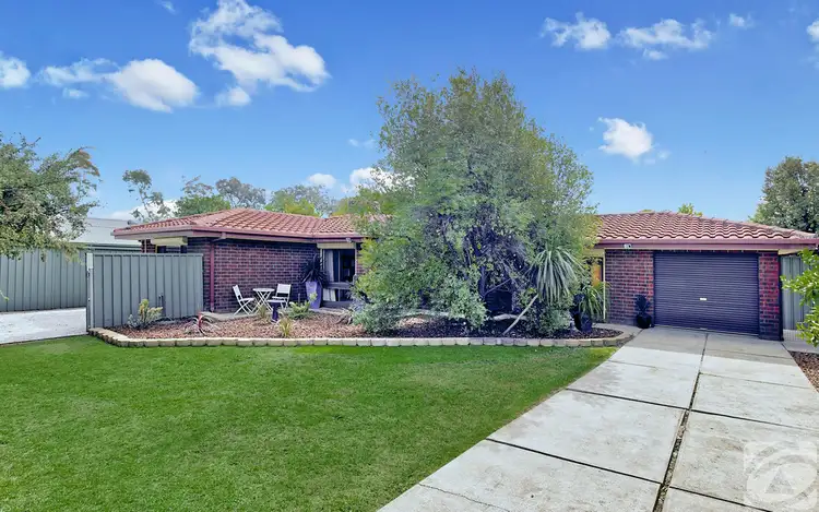 44 Volare Avenue, Para Vista SA 5093