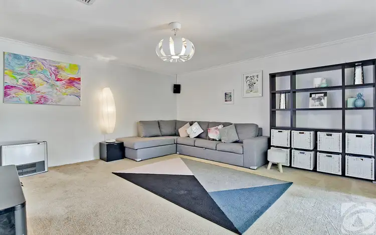 Second view of Homely house listing, 44 Volare Avenue, Para Vista SA 5093